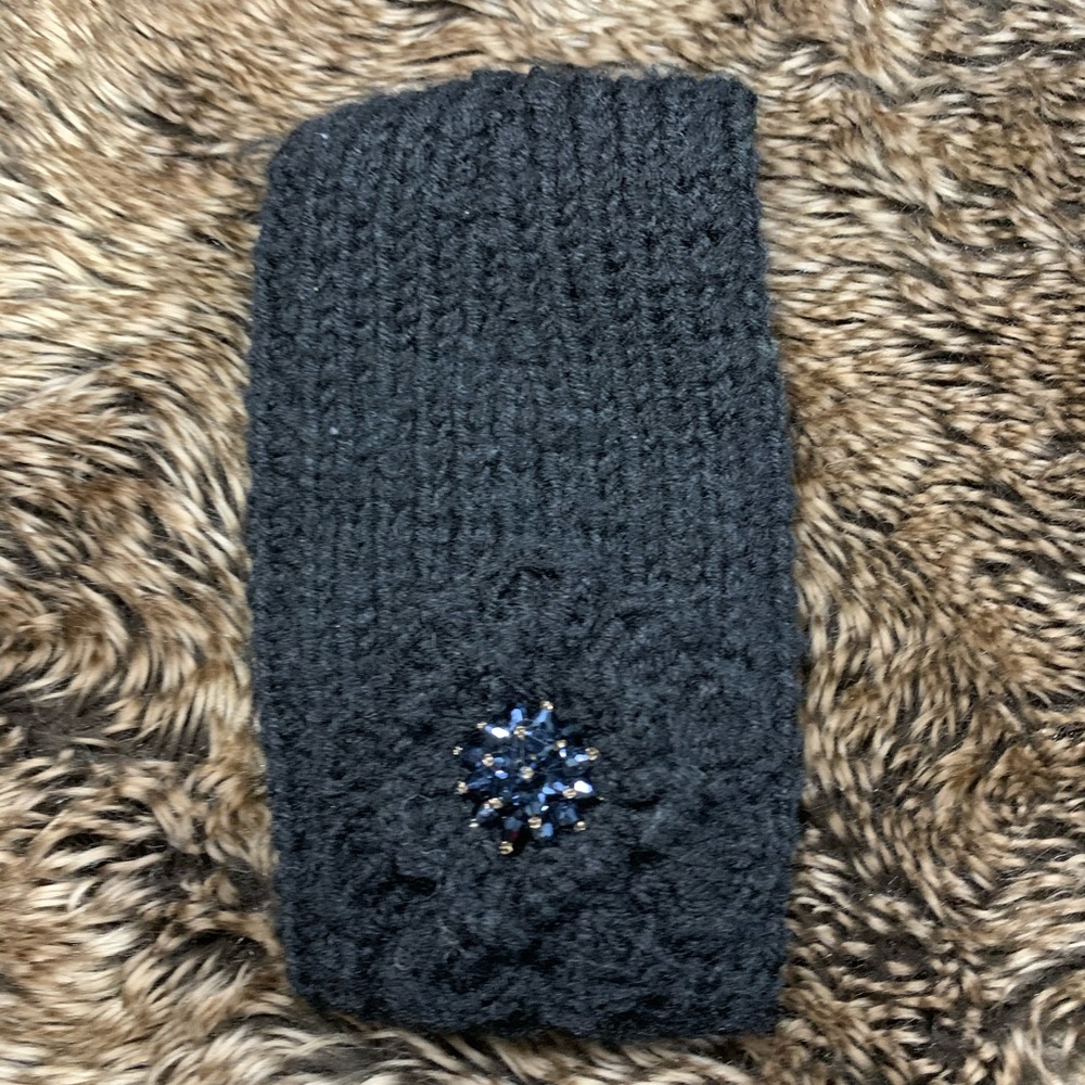 Winter headband